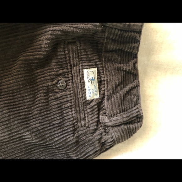 Corduroy Pants - Picture 3 of 4